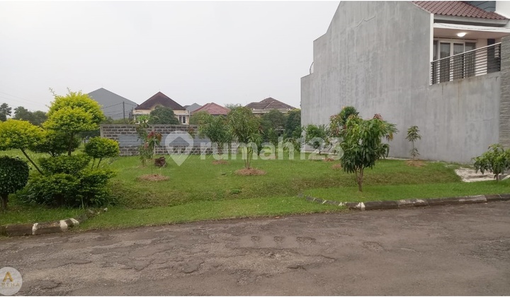 Kavling Siap Bangun di Batununggal Indah Bandung