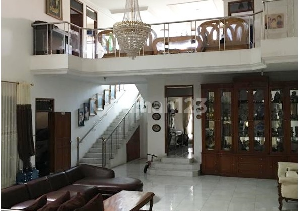 Spacious and Ready-to-Occupy House in Cijagra Buahbatu Bandung Spacious and Ready-to-Occupy House in Cijagra Buahbatu Bandung