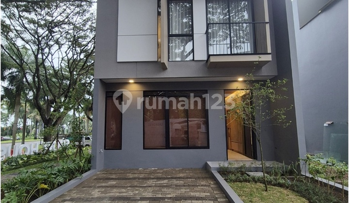 Rumah Baru Murah Terlaris di Kota Baru Parahyangan Jayaprakasa