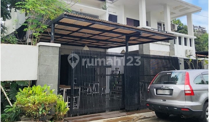 Modern Minimalist House Ready to Occupy in Turangga, Buahbatu, Bandung Modern Minimalist House Ready to Occupy in Turangga, Buahbatu, Bandung