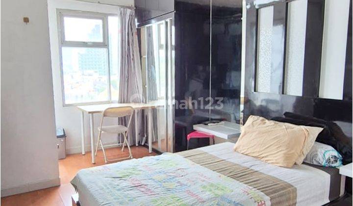 Apartment Murah Siap Huni di Easton Park Jatinangor Sumaedang 1