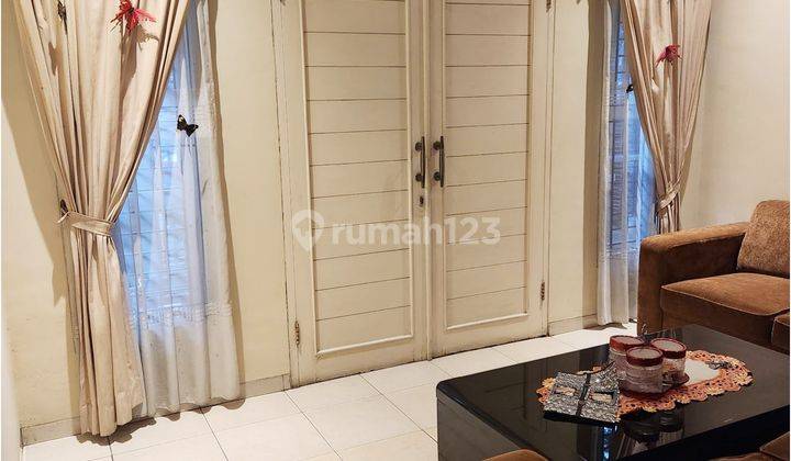 Rumah Siap Huni Furnished di Istana Kawaluyaan Buahbatu Bandung 2