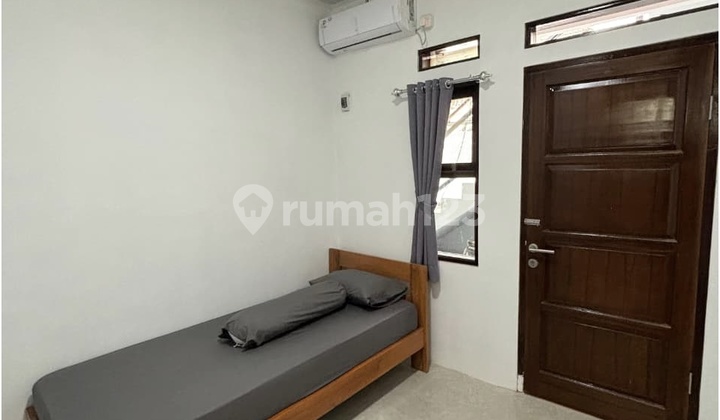 Rumah Kost Baru Strategis Dekat Unpad Jatinangor Sumedang 2