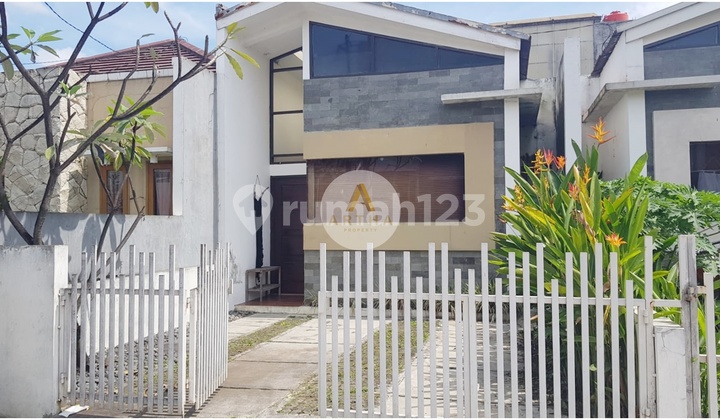 Rumah Bagus dan Siap Huni di Cisaranten Arcamanik Bandung Rumah Bagus dan Siap Huni di Cisaranten Arcamanik Bandung