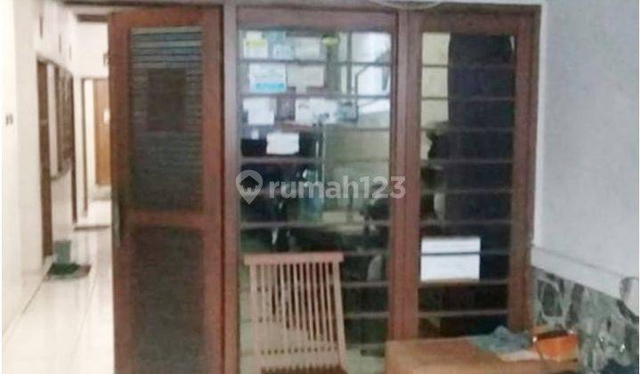 Rumah Kost Strategis Tengah Kota Sayap Pungkur Bandung 2