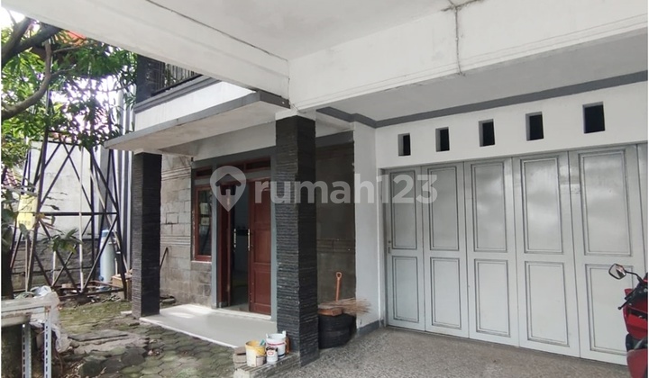 Rumah 2 Lantai Strategis di Batu Indah Batununggal Bandung Rumah 2 Lantai Strategis di Batu Indah Batununggal Bandung