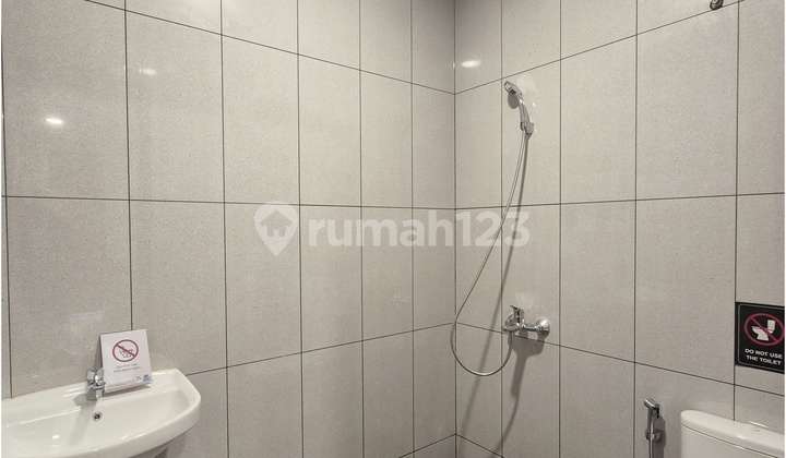 Rumah Baru Murah Terlaris di Kota Baru Parahyangan Jayaprakasa 2