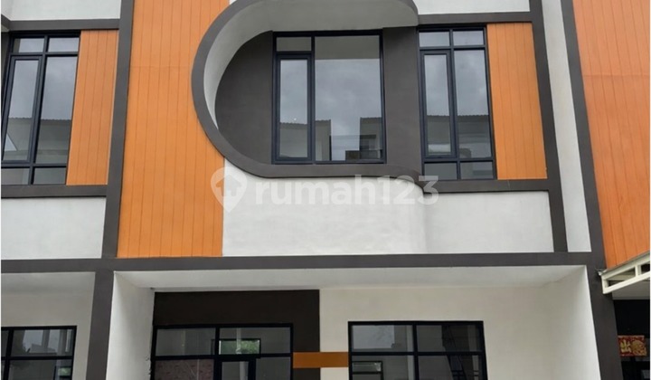 Rumah Baru Best Seller Type Alamanda di Katapang Residence Bandung Rumah Baru Best Seller Type Alamanda di Katapang Residence Bandung