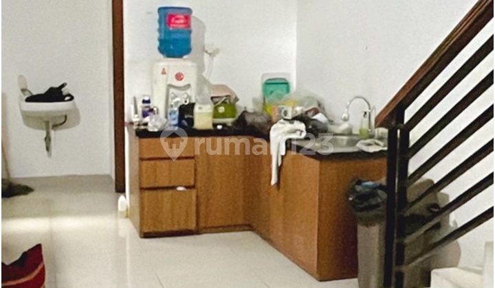 Rumah Bagus di Batu Indah Batununggal Dekat Exit Tol Buah Batu 2