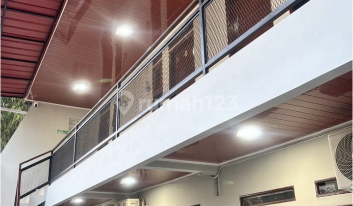 Rumah Kost Baru Strategis Dekat Unpad Jatinangor Sumedang 1