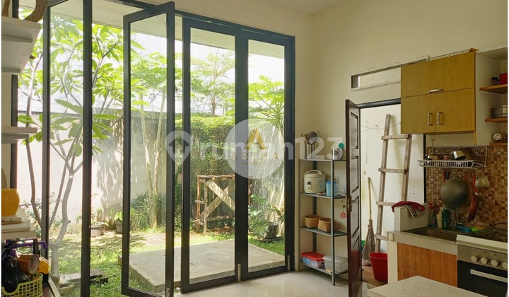 Nice and Move-In Ready House in Cisaranten Arcamanik Bandung 2