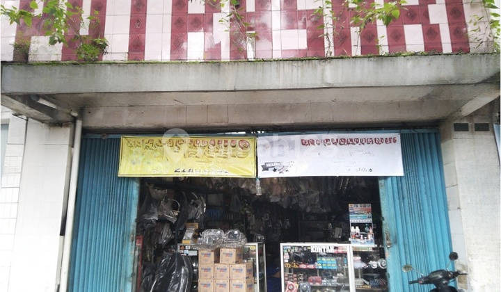 Ruko 3 Lantai Strategis di Kawasan Bisnis Astana Anyar Bandung Ruko 3 Lantai Strategis di Kawasan Bisnis Astana Anyar Bandung