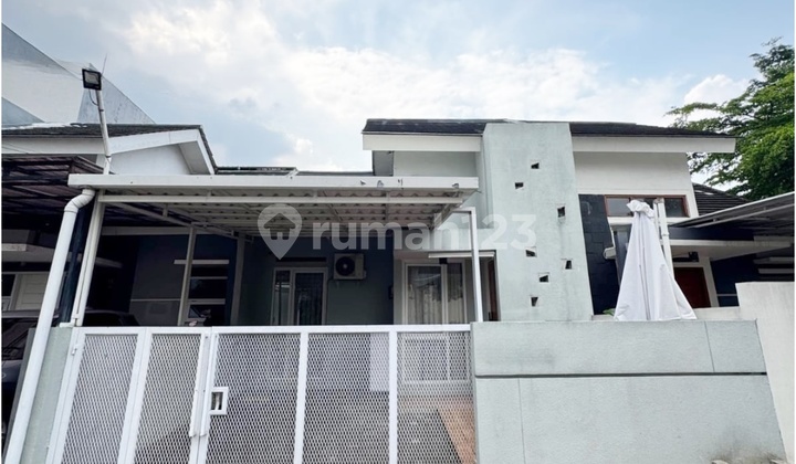Nice House in Buana Soetta Residence, 5 Minutes from Gedebage Toll Road. Nice House in Buana Soetta Residence, 5 Minutes from Gedebage Toll Road.