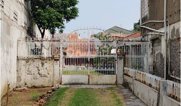 Rumah Luas Lokasi Strategis Mainroad Caringin Bandung 2