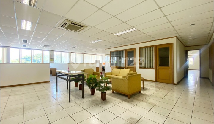 Gudang Dan Kantor Harga Dibawah Njop Soekarno Hatta Bandung