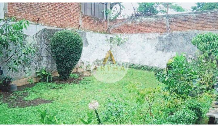 Rumah di Cipedes Sukajadi Bandung Cocok Untuk Kos Dekat Maranatha 2