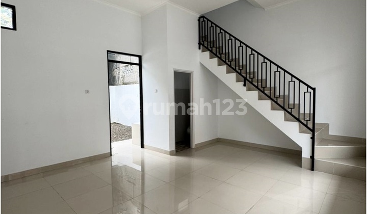 Best Selling New House Type Alamanda at Katapang Residence Bandung 2