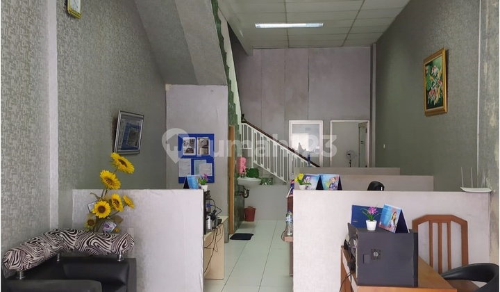Ruko Siap Pakai Lokasi Strategis di Kalideres Jakarta Jual Cepat Ruko Siap Pakai Lokasi Strategis di Kalideres Jakarta Jual Cepat