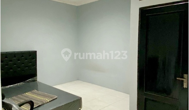 Rumah Minimalis Siap Huni di Town House Belleza Antapani Bandung 2