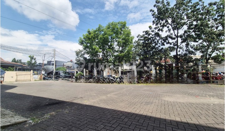 2-Story Shop House in the Strategic Area of Cibeureum Bandung 2