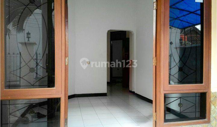 Rumah 2 Lantai Siap Huni di Pusat Kota Cimahi 2