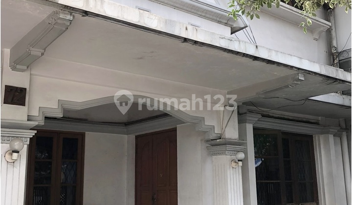 Rumah Luas Siap Huni Strategis di Cijagra Buahbatu Bandung 2