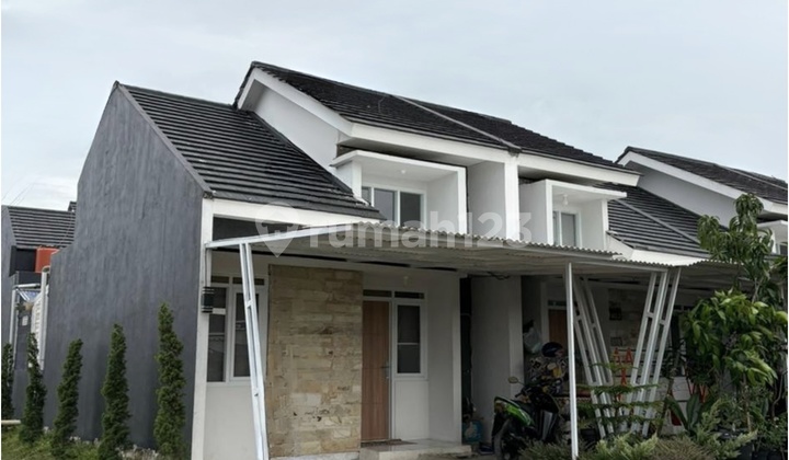 Rumah Baru Murah Hanya 2,5 Juta All In di Katapang Bandung
