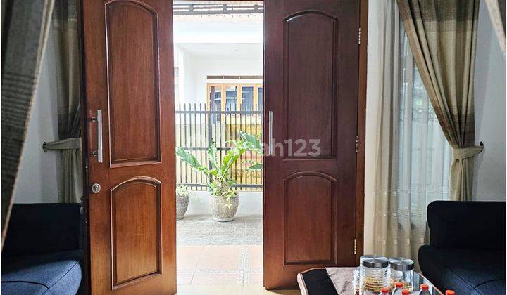 Rumah Siap Huni di Komplek Pondok Harmoni Jatihandap Bandung 2