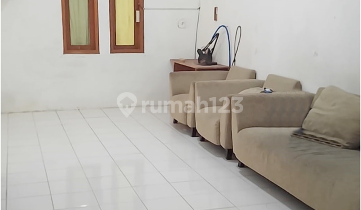 Rumah Minimalis Siap Huni di Ciwastra Buah Batu Bandung 2