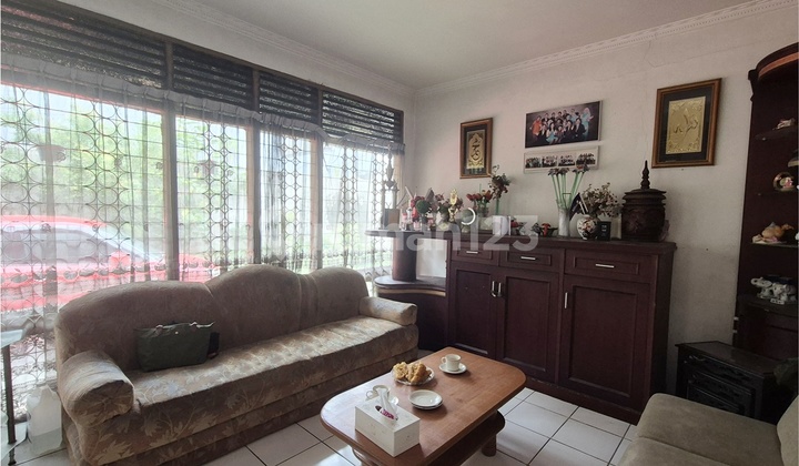 Spacious and Strategic House in Dago, Very Suitable for Boarding. 2