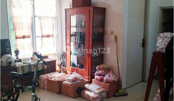 Rumah Minimalis Komplek Sariwangi Dekat Cihanjuang Polban 2