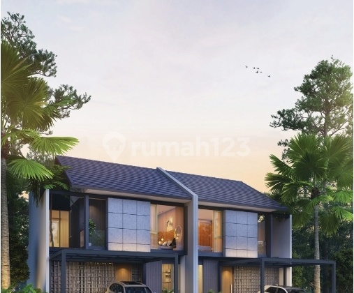 New Launching Rumah di Tatar Kartawijaya Kota Baru Parahyangan 2