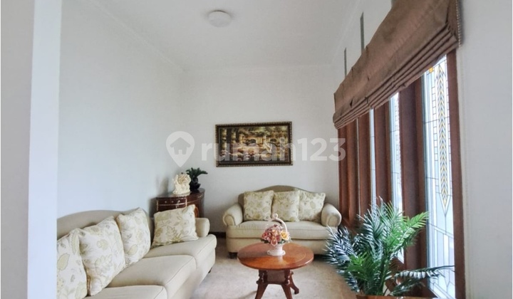 Luxury House in a Cluster in Batununggal Bandung Ready to Occupy 2