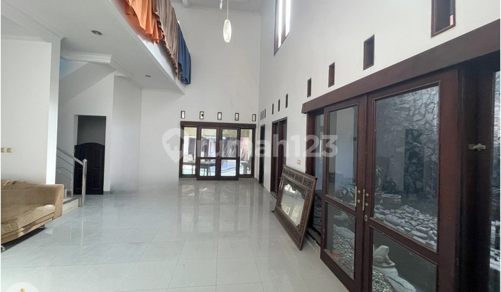 Rumah Minimalis Modern di Abadi Regency Setiabudi Bandung Dekat Upi Rumah Minimalis Modern di Abadi Regency Setiabudi Bandung Dekat Upi