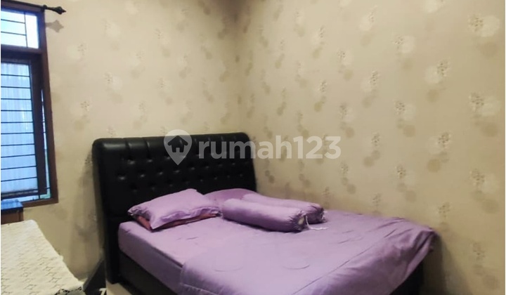 House in Setra Dago Antapani Bandung Near Sport Jabar Arcamanik 2