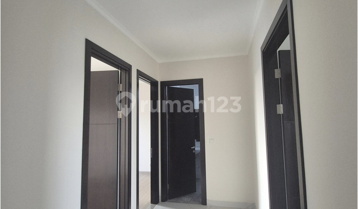 Affordable New Homes at Brahmapuri Podomoro Park Below Market Price 2