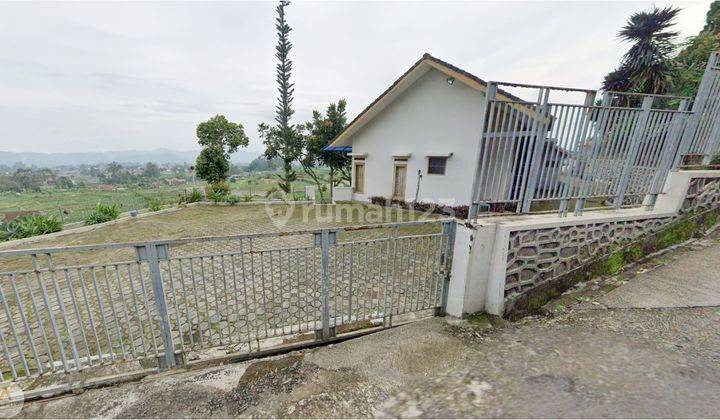  Villa Luas View Bagus Dan Murah di Ciwidey Bandung 2