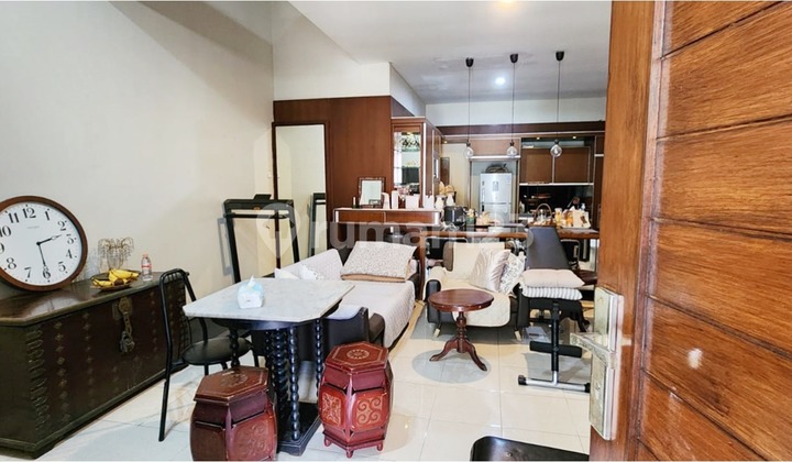 Nice Ready-to-Occupy House in Antapani East Bandung 2