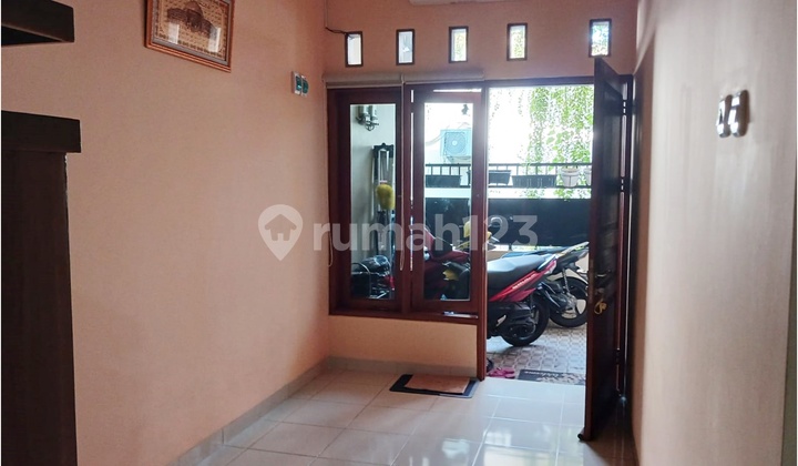 Rumah Siap Huni 2 Lantai di Cipinang Muara Jakarta 2