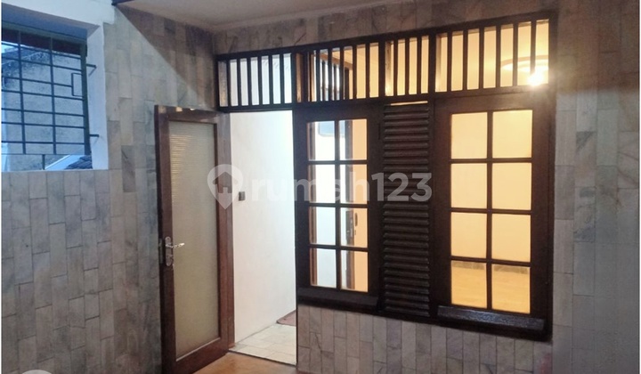 New Renovated House Ready to Occupy in Taman Cibaduyut Indah Bandung 2