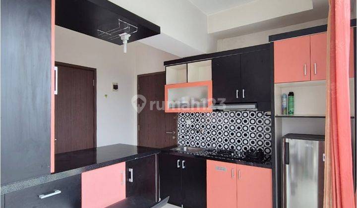 Apartment 2BR di Easton Park Jatinangor Sumedang 2