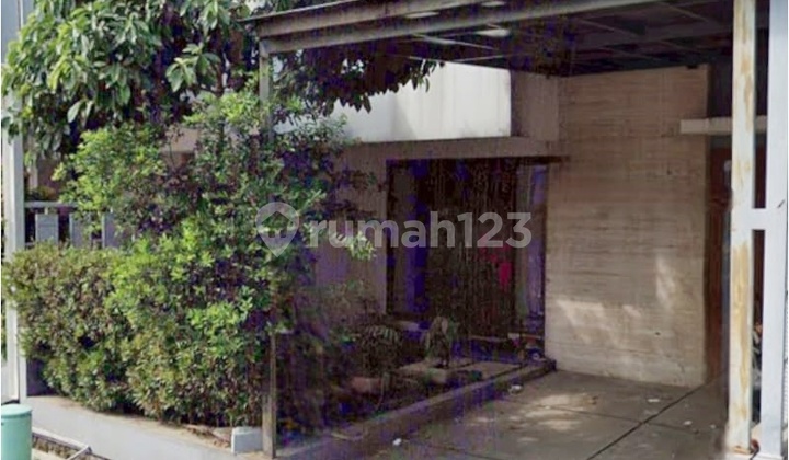 Rumah Siap Huni Cluster Calista Cherryfield Buahbatu Bandung