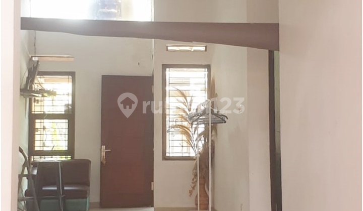 Rumah Siap Huni di Cluster Kopo Margahayu Bandung