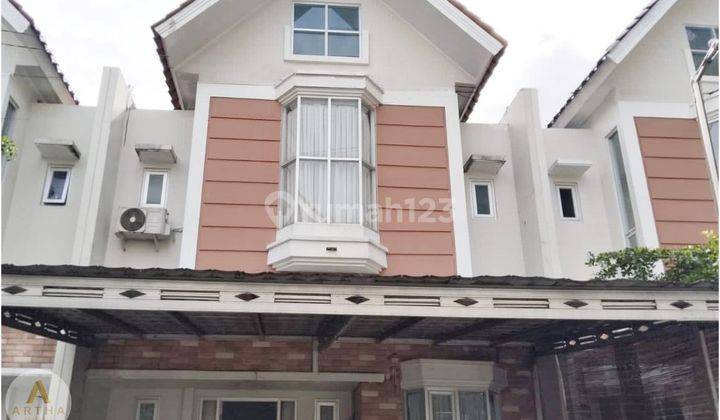 Rumah Siap Huni Dalam Cluster Sayap Jalan Hz Mustofa Tasikmalaya 1