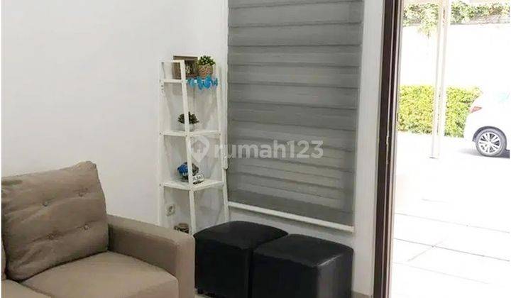 Rumah Minimalis Bagus Siap Huni di Antapani Bandung 2