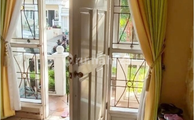 Rumah 2 Lantai Tatar Pitaloka di Kota Baru Parahyangan Bandung Barat 2