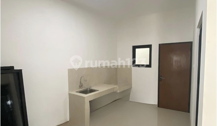 New House Hook New Ready to Live Minimalist in Cisaranten Arcamanik Bandung 2