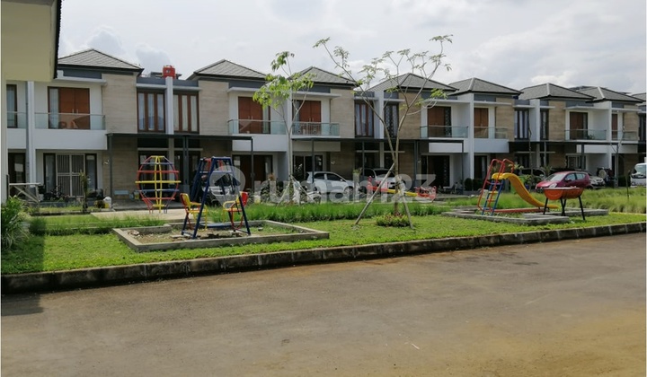 Rumah Bagus Siap Huni di Cluster Calista Cherryfield Buahbatu Bandung Rumah Bagus Siap Huni di Cluster Calista Cherryfield Buahbatu Bandung
