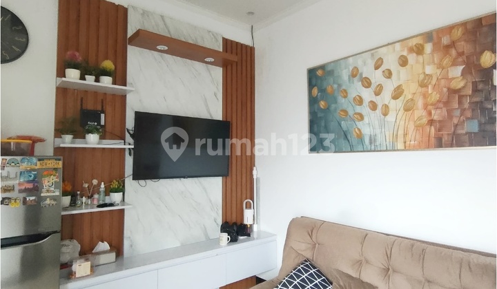 Rumah Full Furnished Minimalis di Banjaran Bandung 2