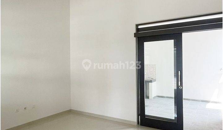 Rumah Siap Huni di Komplek Grand Sharon Rancasari Bandung 2